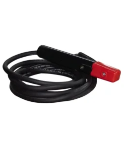 Esclusivo Pinza porta elettrodo per saldatrice cat dz 261 con cavo uscita made in italy