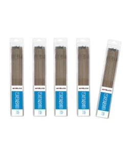 Elettrodi rutilici per saldatrice mma diametro 3,25 mm x 300 mm 75 pezzi - awelco Spedizione Espresso