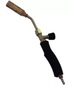 Subito Disponibile Cannello gas liquido corto