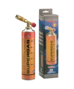 Bestseller Kemper lampada per saldare con cartuccia