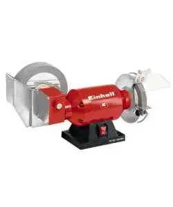 Smerigliatrice combinata einhell "bt-wd 150/200" Spedizione Espresso