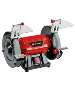 Acquista Ora Smerigliatrice da banco einhell "tc bg 150" 150 w