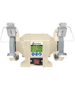 Smerigliatrice da banco compa 250 w Scelto Dai Clienti