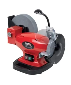 Smerigliatrice da banco combinata ribimex 250 w Prezzo Basso