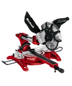 Troncatrice radiale th - ms 2112 - einhell. Offerta Limitata