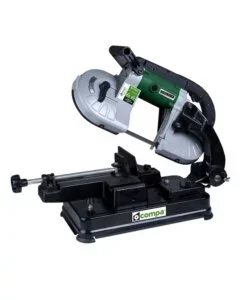 Esclusivo Compa - troncatrice a nastro per metalli sc1140-c.