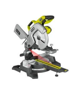 Troncatrice radiale ems254l elettrica 2000w lama 254mm tct - ryobi Ultimissimo Modello