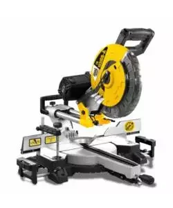 Sconto Troncatrice radiale "tr1030db/a" con diametro 305 mm, 2000 w - femi