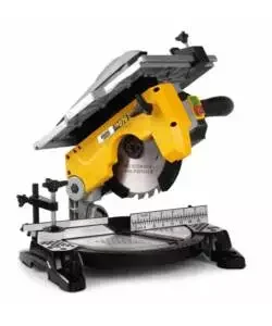 Compra Adesso Troncatrice per legno femi "tr076" diametro lama 210 mm 1200 w