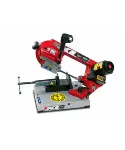 Acquista Ora Sega a nastro per metalli femi 780 xl da 850 watt taglio da 105 mm