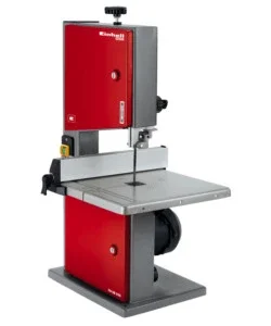 Sega a nastro tc-sb 200/1 - einhell. Scelto Dai Clienti