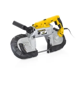 Segatrice a nastro portatile femi "flexicut 1140e" 1100 w Offerta Lampo