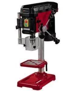 Trapano a colonna 450 w - einhell. Offerta