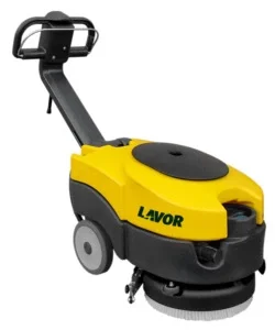 Compra Online Lavasciuga pavimenti elettrica professionale - lavor - 360/460 mm 1260 mq/h 11/13 l 230 v