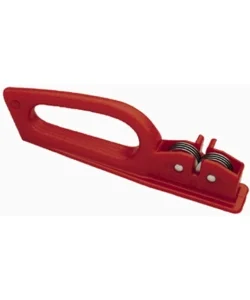 Affilacoltelli rotella diamantata manico in plastica Offerta