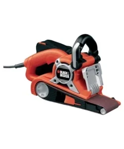 Saldi Levigatrice a nastro black&decker "ka88-qs" 700 w