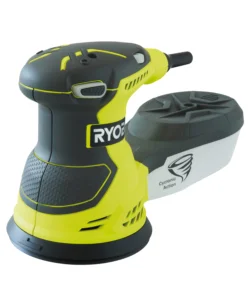 A Buon Prezzo Levigatrice rotorbitale elettrica ryobi "ros300" 300 w