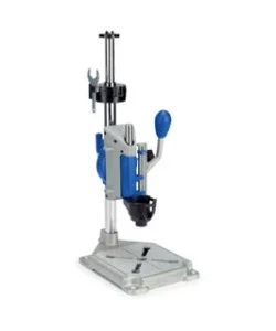 Dremel work station supporto a colonna - bosch. Prezzo Basso