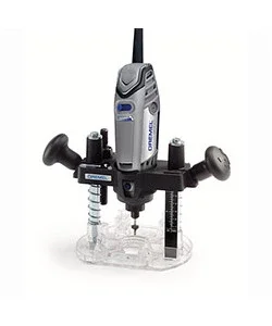 Dremel attrezzatura per fresatura verticale - bosch. Prezzo Ridotto