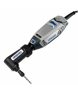 Dremel testa ad angolo - bosch. Di Tendenza