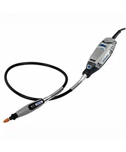 Dremel albero flessibile (incluso dado esagonale 2941) - bosch. Sconto
