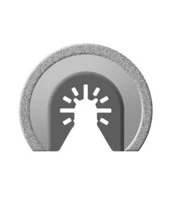 Worx - lama semicircolare da taglio diamantata 63mm "wa4980". Solo Oggi