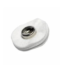 Dremel disco di pulitura in stoffa25mm - bosch. Affare