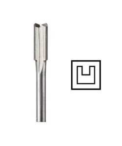 Dremel fresa da legno 4.8mm - bosch. Pagamento Sicuro