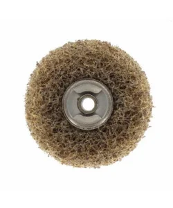 Dremel spazzole resinate in fibra sintetica dura e media 2 pezzi - bosch. Must-Have