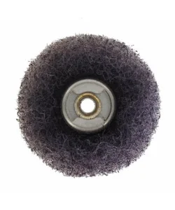 Spedizione Gratuita Dremel spazzole resinate in fibra sintetica fine 2 pezzi - bosch.