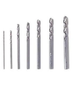 Dremel set 7 punte per la foratura di precisione - bosch. Prezzo Basso