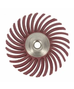 Dremel spazzola abrasiva fine per dettagli grana 220 - bosch. Spedito Oggi