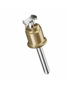 Solo Oggi Dremel perno per accessori speedclic - bosch.