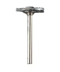 2 spazzole in acciaio Prezzo Basso