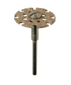 Subito Disponibile Dremel disco taglio legno perno 402 incluso - bosch.