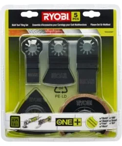 Accessori di ricambio per utensile multifunzione - ryobi Compra Adesso