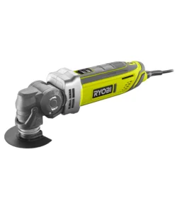 Utensile multifunzione elettrico ryobi "rmt300-sa" 300w con testa snodabile Offerta Lampo