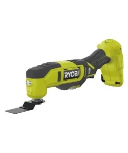 Compra Online Utensile multifunzionale 18 v, solo corpo macchina batteria non inclusa - ryobi