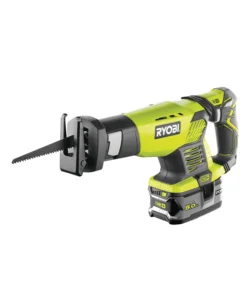 Sega a gattuccio multifunzione a batteria ryobi "rrs1801m" 18v, solo corpo macchina Occasione