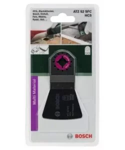 Raschietto hcs atz 52 sfc, flessibile - bosch. Prezzo Scontato