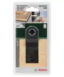 Scelto Dai Clienti Lama hcs per tagli dal pieno wood - bosch.