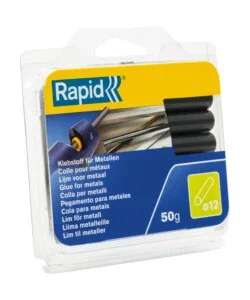 Colla diametro 12 per metalli blister 50 gr. Ultima Occasione