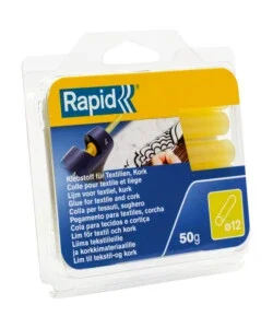 Colla diametro 12 per tessuti blister 50 gr. Occasione