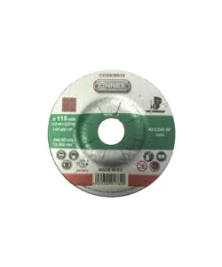 Disco da taglio per pietra/mattoni ø 115 mm. Scelto Dai Clienti