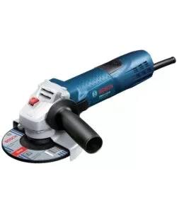 Reso Gratuito Smerigliatrice angolare gws7-115e 115mm 720w con regolazione numero di giri professionale bosch blu