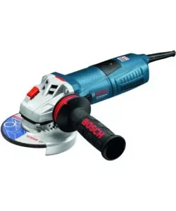 Esclusivo Smerigliatrice angolare gws13-125ci 125mm 1300w professionale bosch blu