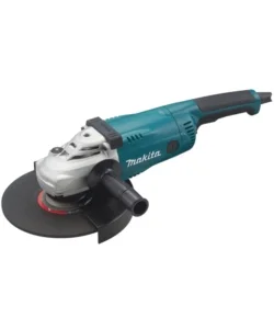 Super Prezzo Smerigliatrice angolare makita "ga9020" 230 mm, 2200 w