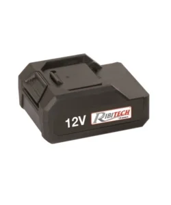 Batteria di ricambio ribimex "prlpv120bat" per trapano "prlpv120" 12v 1,3ah Spedizione Espresso