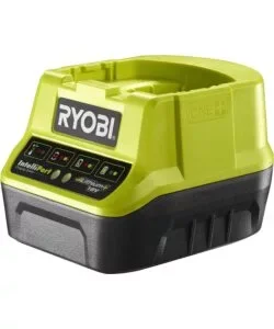 Caricabatterie rapido ryobi one+ "rc18-120" 18v Ordina Subito