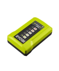 Compra Online Caricabatterie singolo ryobi "ry36c17a" 36v